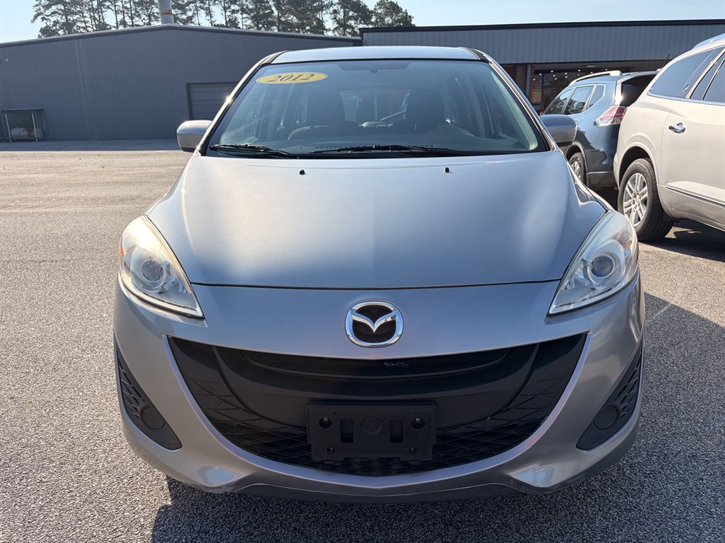 2012 Mazda CX-5 Sport Auto's photo