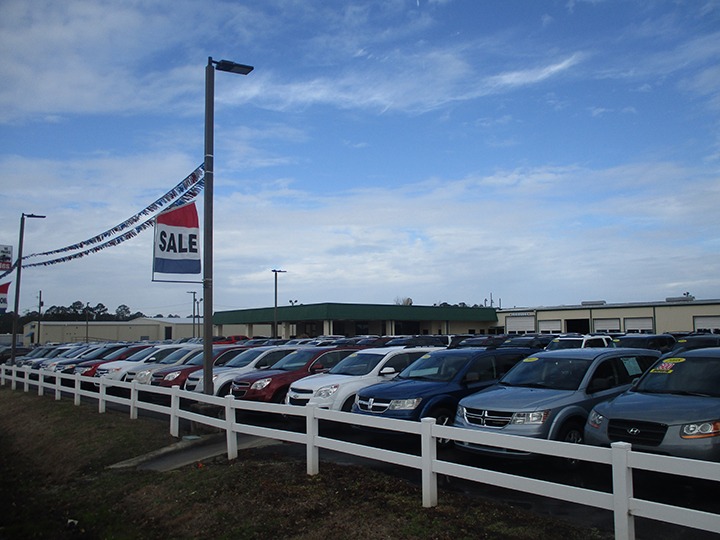 David’s Auto Sales Waycross