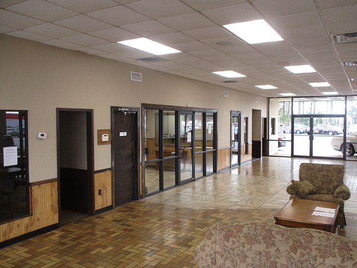 David’s Auto Sales Waycross